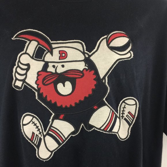 Banner '47, ABA, Denver Nuggets, T-Shirt. - Picture 3 of 4